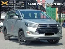 Toyota Innova 2.0 X-SPEC (A) ** 5 YAERS WARRANTY **GUARANTEE No Accident/No Total Lost/No Flood & 5 Day Money back Guarantee*