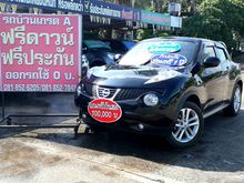 2014 Nissan Juke 1.6 (ปี 10-16) V SUV AT