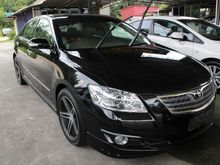 2008 Toyota Camry 2.4 V Sedan (A)