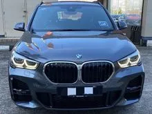 2020 BMW X1 2.0 sDrive20i M Sport (A)