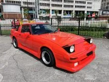 1984 Mazda Rx7 Savanna (A) FB