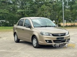 2014 Proton Saga 1.3 SV Sedan