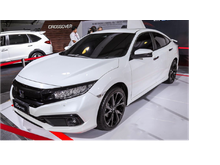 2020 Honda Civic 1.5 TC VTEC Sedan - NEW - TAX FREE