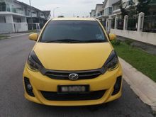 (FULL LOAN)(FAST APPROVAL)(FAST DELIVERY)(PROMO INTEREST)(FREE PROCESSING)2015 Perodua Myvi 1.5 10th Anniversary Hatchback