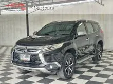 2016 Mitsubishi PAJERO SPORT 2.4 (ปี 15-18) GT Premium 4WD SUV