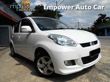 Perodua Myvi 1.3 EZi (A) PREMIUM EZI FACELIFT SE HIGH SPEC TIP-TOP Hatchback
