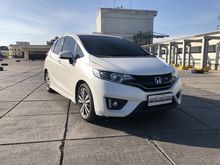 2015 Honda Jazz 1.5 RS Hatchback