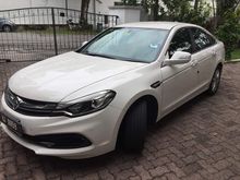 2016 Proton Perdana 2.0