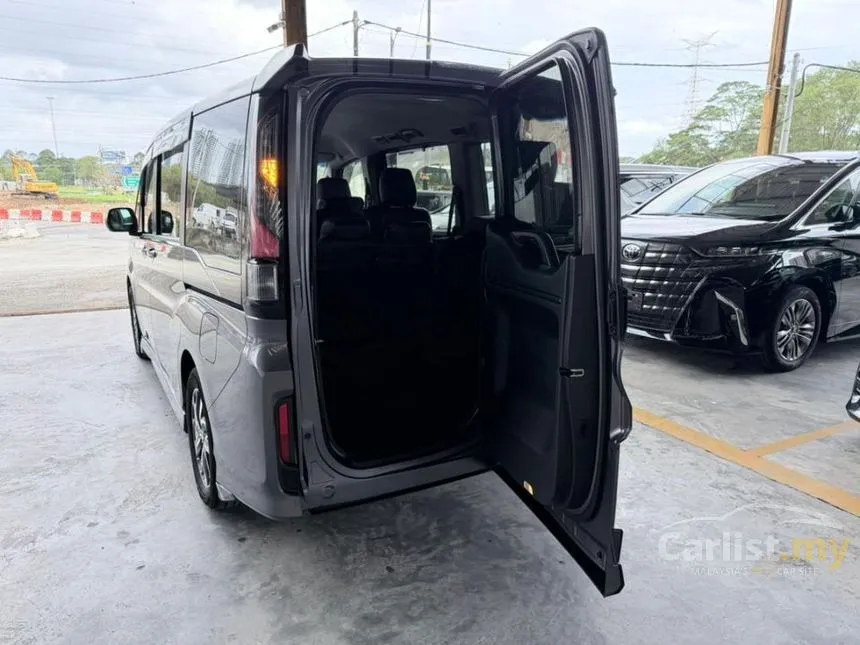 2021 Honda Step WGN SPADA Cool Spirit 8 Seater MPV