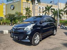 2013 Toyota Avanza 1.5 Veloz MPV Dual SRS Airbag