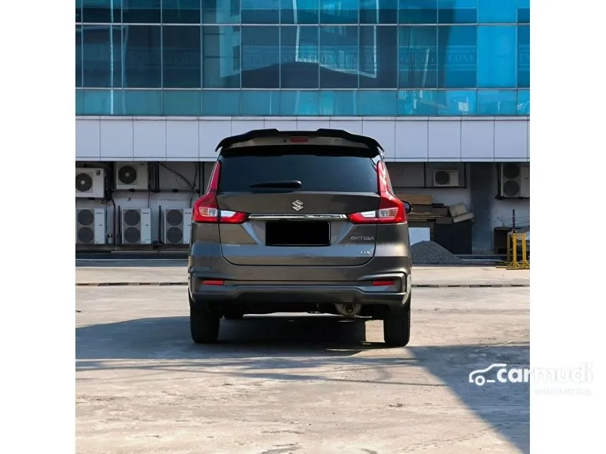 2019 Suzuki Ertiga GX MPV