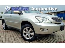 2003 Toyota Harrier 2.4 (A) ACU30 (Japan Spec)(LOW MILEAGE) X1 X3 X5 CRV