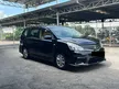 Used COME TO BELIEVE TIPTOP CONDITION 2015 Nissan Grand Livina 1.6 Comfort MPV