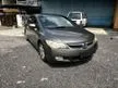 Used 2006 Honda Civic 1.8 S i