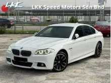 2014 BMW 528i 2.0 M Sport Sedan OFFER