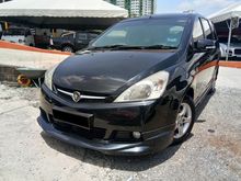 2010 Proton Exora 1.6 CPS H-Line MPV , Tip Top Condition 2010