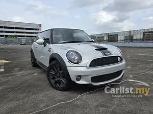 2010 MINI Cooper 1.6 Hatchback