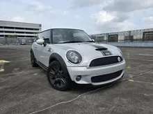 2010 MINI Cooper 1.6 Hatchback. Forge Engine. Full Exhaust. 50th Anniversary. Pm Us Now.