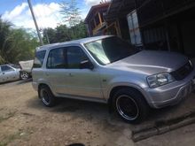 1999 Honda CR-V 2.0 SUV (A)