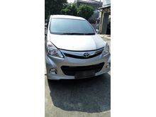 2015 Toyota Avanza 1.5 Veloz MPV