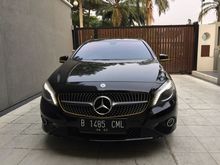 2013 Mercedes-Benz A200 1.6 Urban Hatchback