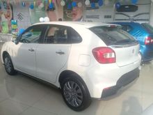 PROMO TERMURAH se-JABODETABEK SUZUKI BALENO