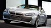 BMW Concept 6 Series Coupe ตัวจริงเสียงจริงที่ปารีส กับดีไซน์ในแบบของ Adrian van Hooydonk