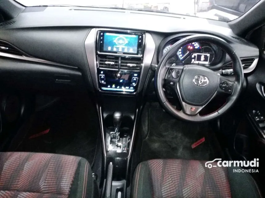 2022 Toyota Yaris GR Sport 3 AB Hatchback