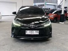 2022 Toyota Yaris 1,5 S GR Sport Hatchback