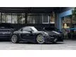 Used 2023 Porsche 718 4.0 Cayman GT4 RS Coupe