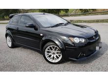 2011 Proton Satria 1.6 Neo CPS H-Line Hatchback (M) TIP TOP LIKE NEW