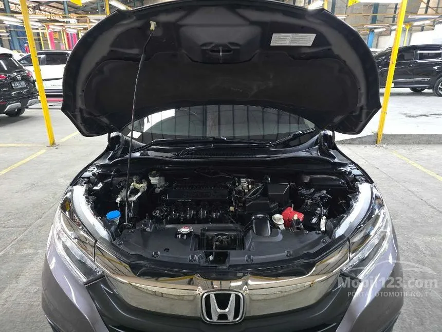 2021 Honda HR-V E Special Edition SUV