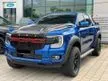 New READY STOCK FOR ALL FORD RANGER NEW CAR