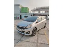 2020 Daihatsu Ayla 1.0 X Hatchback (Tdp 5jt) KM 40ribuan