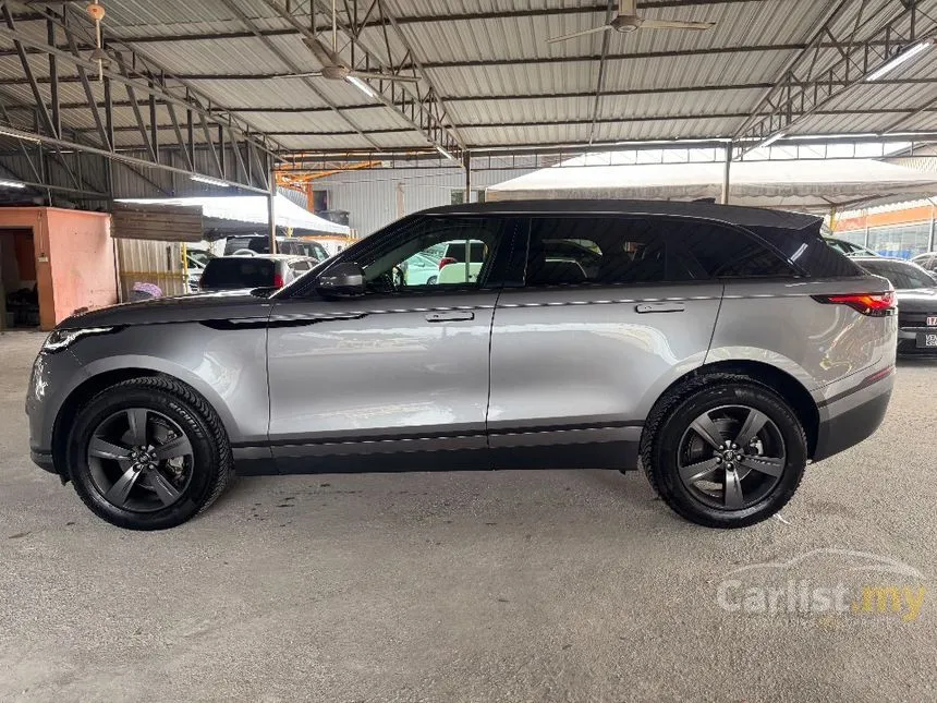2021 Land Rover Range Rover Velar P250 R-Dynamic SUV