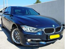 2014 Bmw 320i 2.0 (A) F30 M-SPORT LUXURY 328I