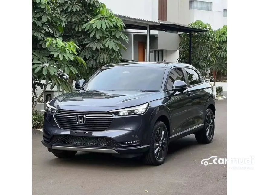 2025 Honda HR-V Special Edition SUV