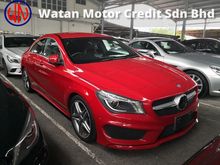 2014 Mercedes-Benz CLA180 AMG INC SST PRE CRASH LANE KEEPING ASSIST JAPAN UNREG