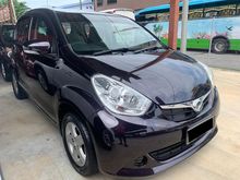 TIP TOP CONDITION 2014 Perodua Myvi 1.3 EZ Hatchback LOOK LIKE NEW