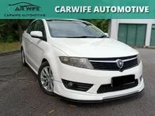 2013 Proton Preve 1.6 (A) PREMIUM TURBO F/BODYKIT