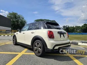 2022 MINI Cooper 1.5 5 Door Hatchback