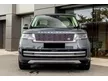 Recon 2023 Land Rover Range Rover 3.0 D350 4WD Autobiography