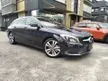 Recon NEW ARRIVAL- 2018 Mercedes-Benz CLA220 2.0 SHOOTING BRAKE*JAPAN SPEC - Cars for sale