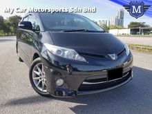 Toyota Estima 2.4 Aeras S MPV 2 POWER DOOR / ROOF MONITOR / POWER SEAT / LEATHER SEAT