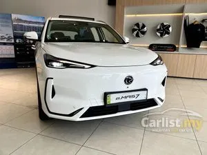 2026 Proton e.MAS 7 Premium (CKD) SUV