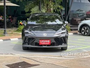 2023 MG MG4 D Hatchback