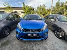 2020 Perodua Myvi 1.5 AV Hatchback