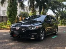Honda Stream 1.8 AT 2007 Hitam TDP 125jt Kondisi Mobil Istimewa Bergaransi dan Dijamin Siap Pakai
