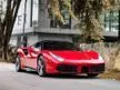 Used 2017/2020 Ferrari 488 GTB 3.9 Coupe High Spec - Cars for sale