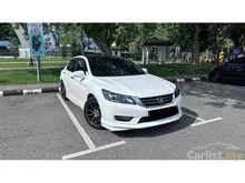 2014 HONDA ACCORD 2.0L VTI-L (A)